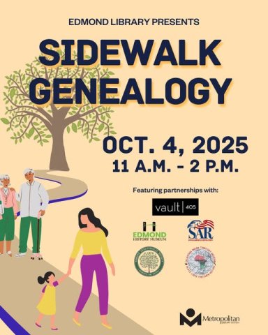 Program flyer
