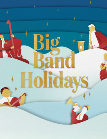 Big Band Holidays