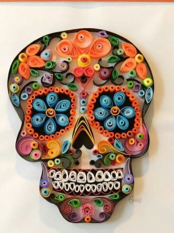 Calavera