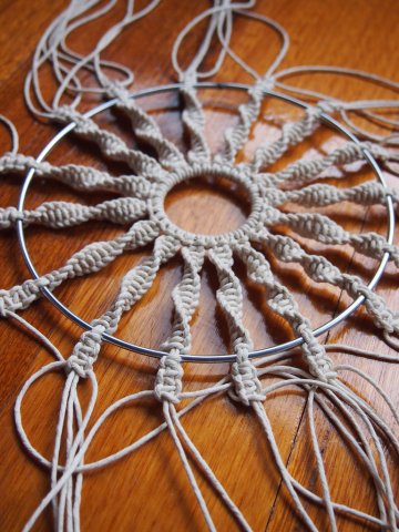 macrame art