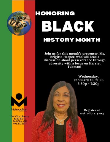 CC. Black History Month