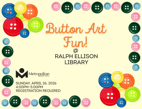 Button Art Fun Program