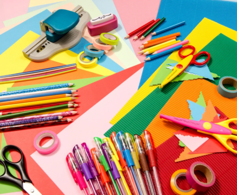 Craft Supplies