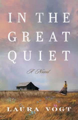 In the great quiet