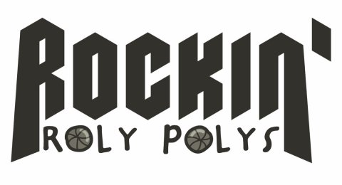 Rockin' Roly Polys Logo