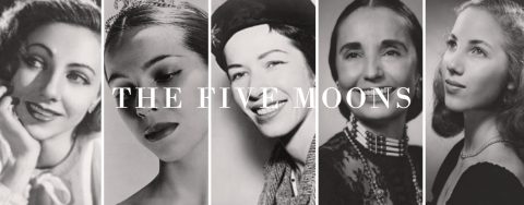 The Five Moons