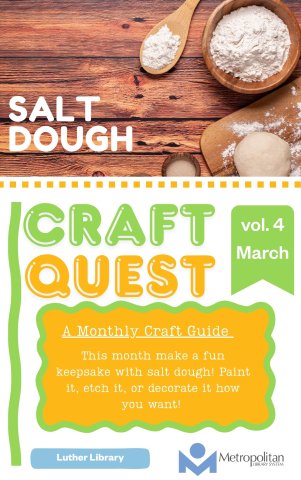 Craft Quest