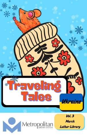 Traveling Tales