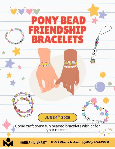 friendship bracelets