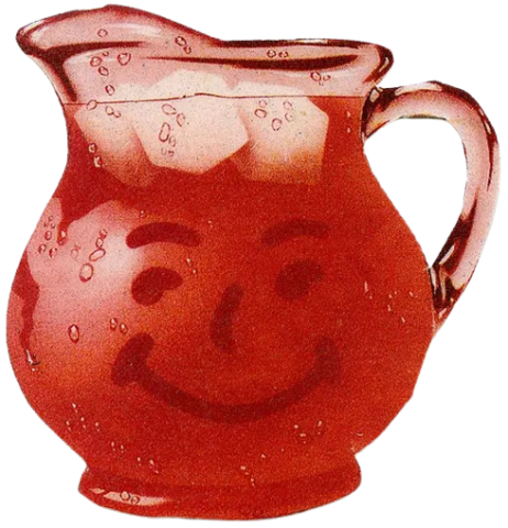 kool-aid