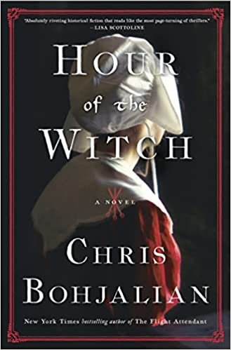 hour of the witch front cover
