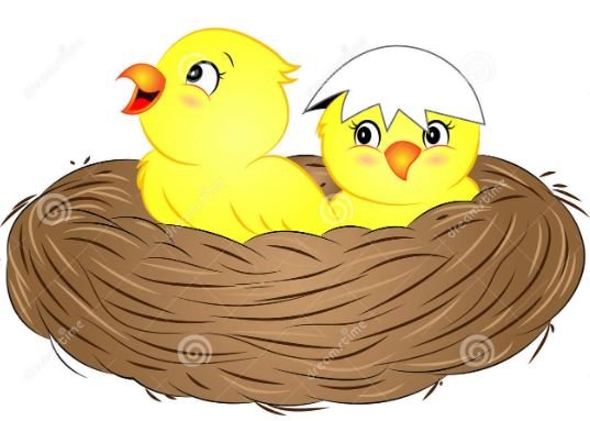 Peeps
