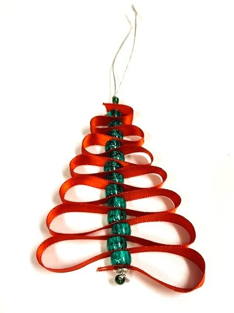 Ribbon Tree