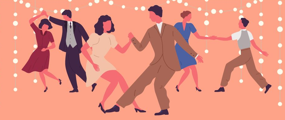 Swing and Foxtrot