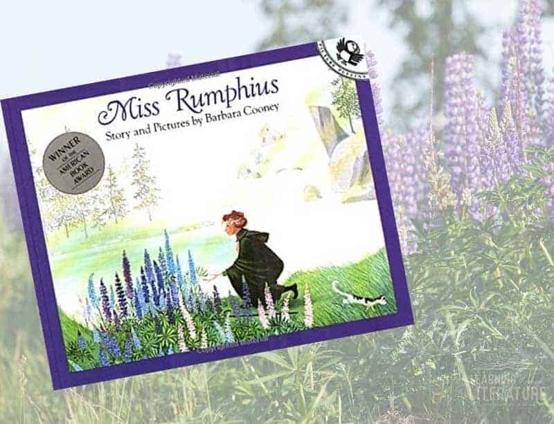 Miss Rumphius