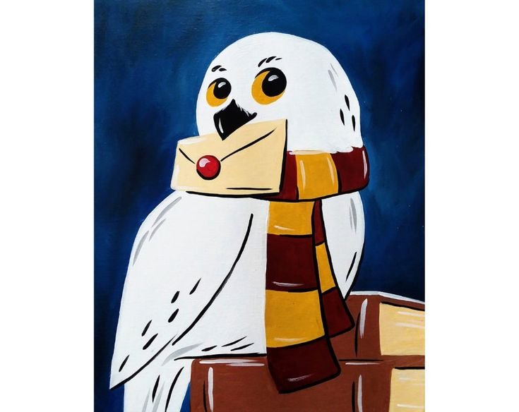 Hedwig