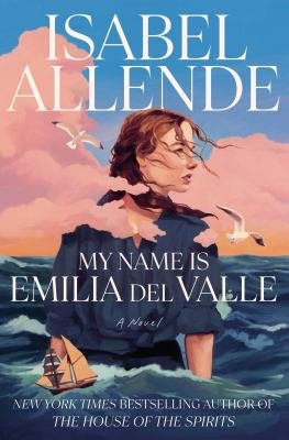 name is emilia de valle