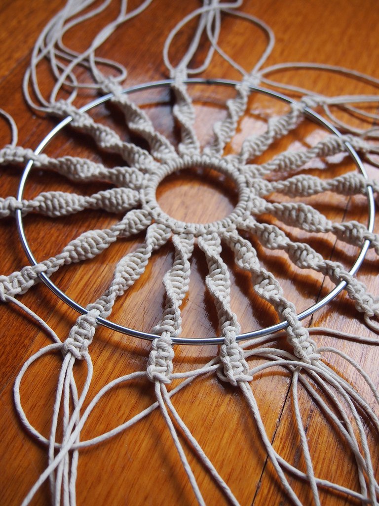 macrame art