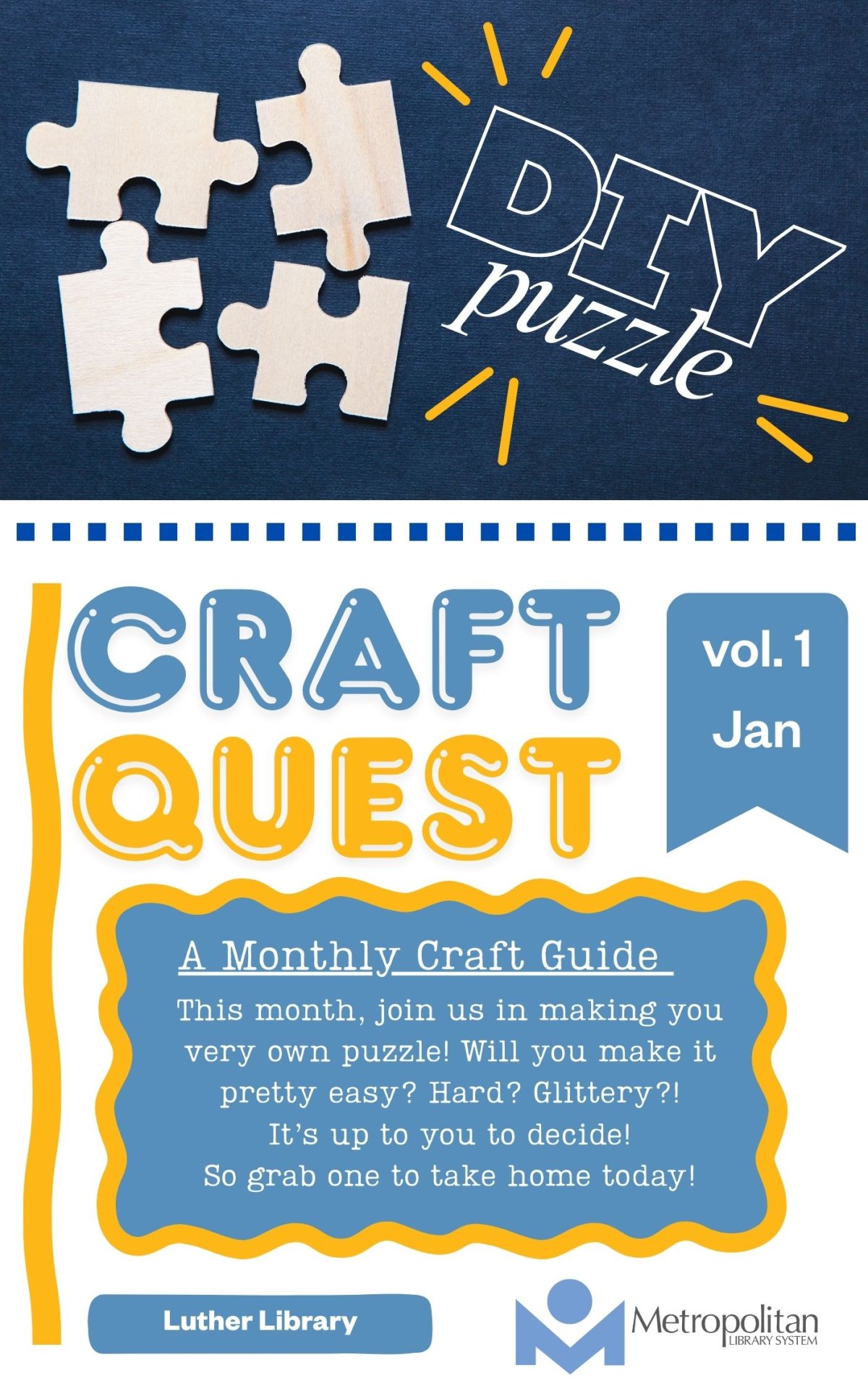 Craft Quest 