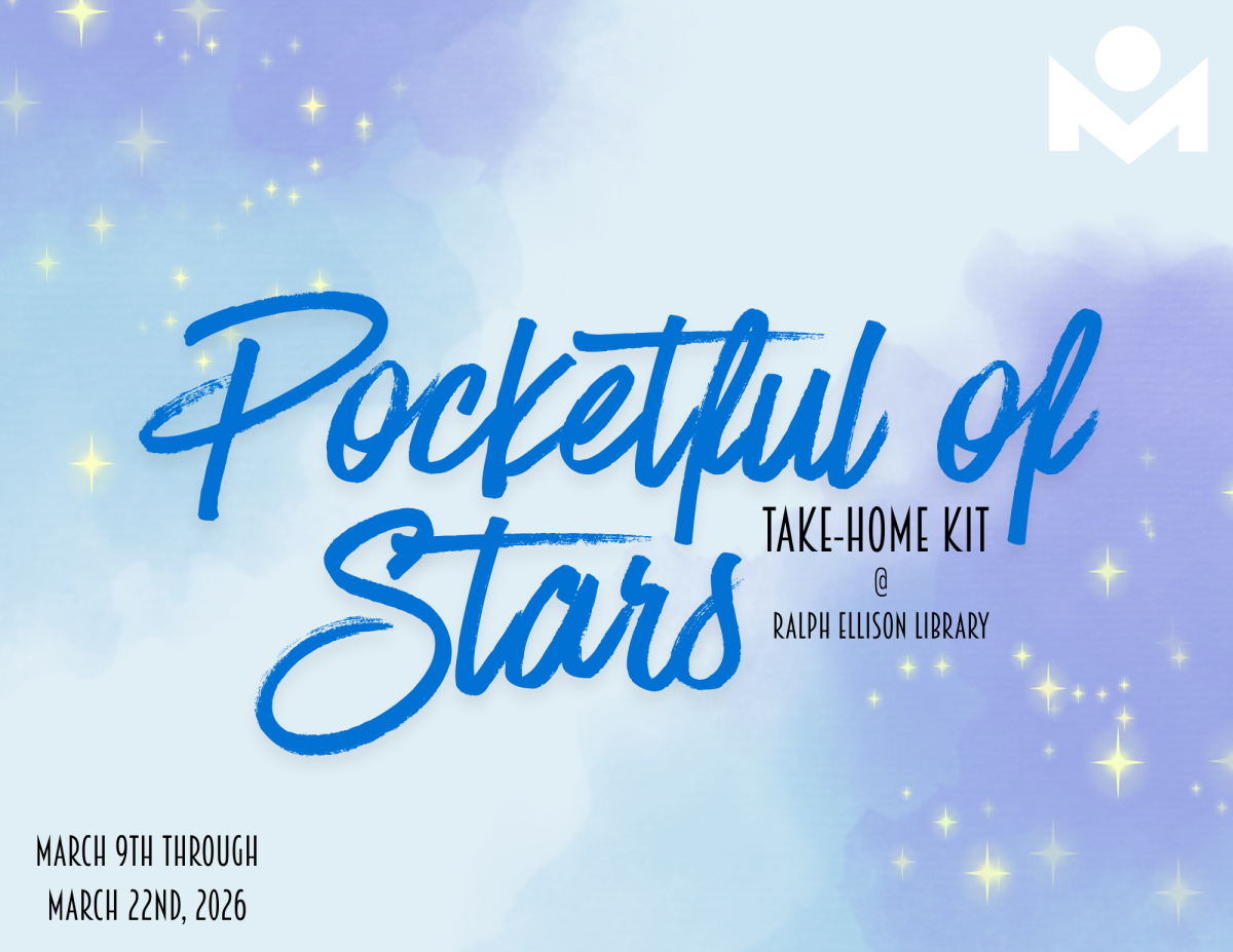 Pocketful of stars take home kit