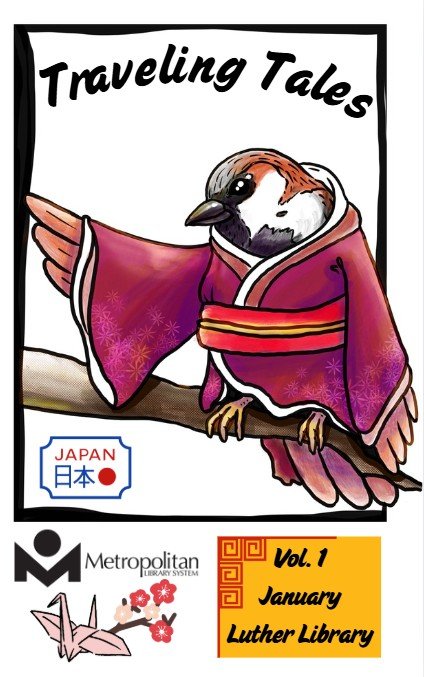 Traveling Tales