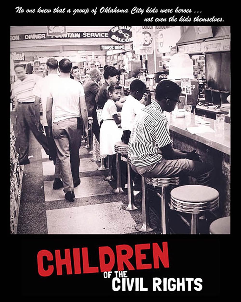 Children of the Civil Rights Documentary