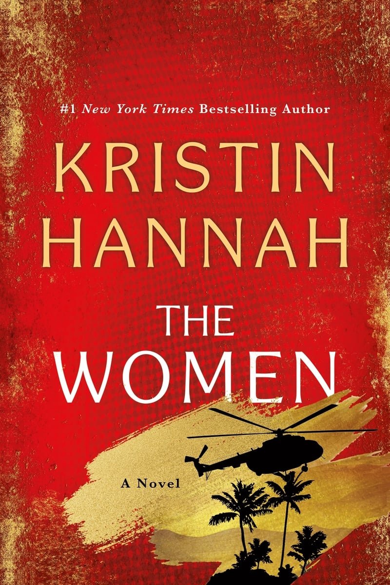 The Women cover