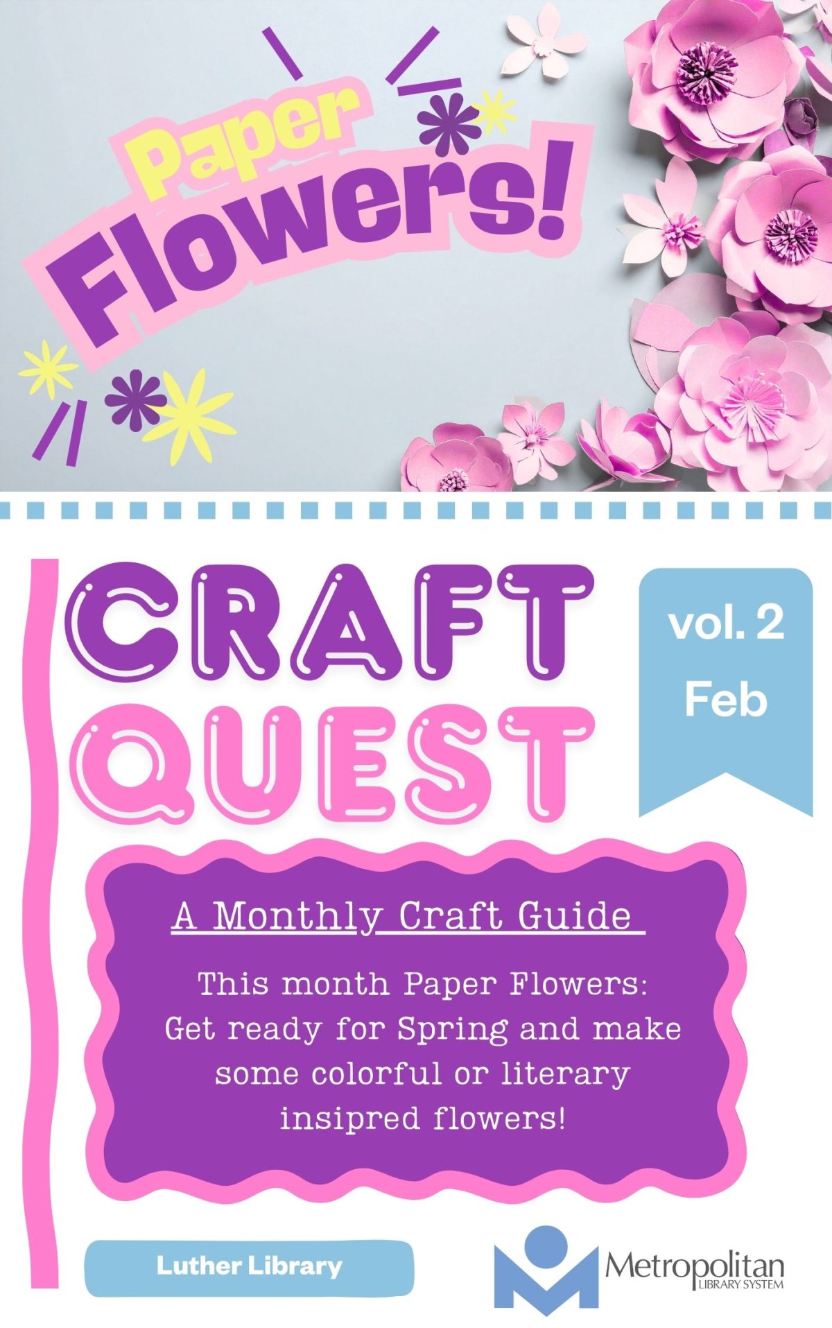 Craft quest