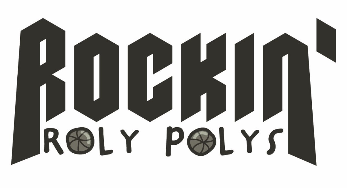 Rockin' Roly Polys Logo
