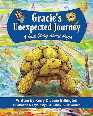 Gracie's Unexpected Journey
