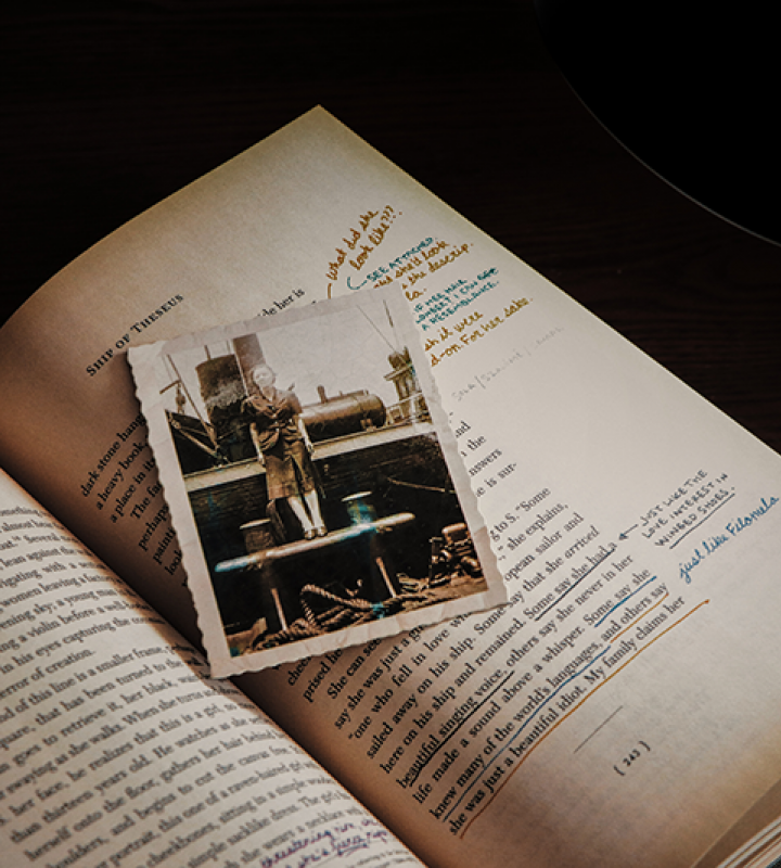 Oklahoma History Collection