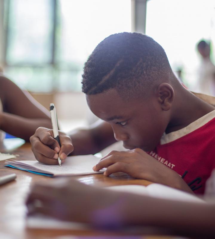 Featured Youth Services