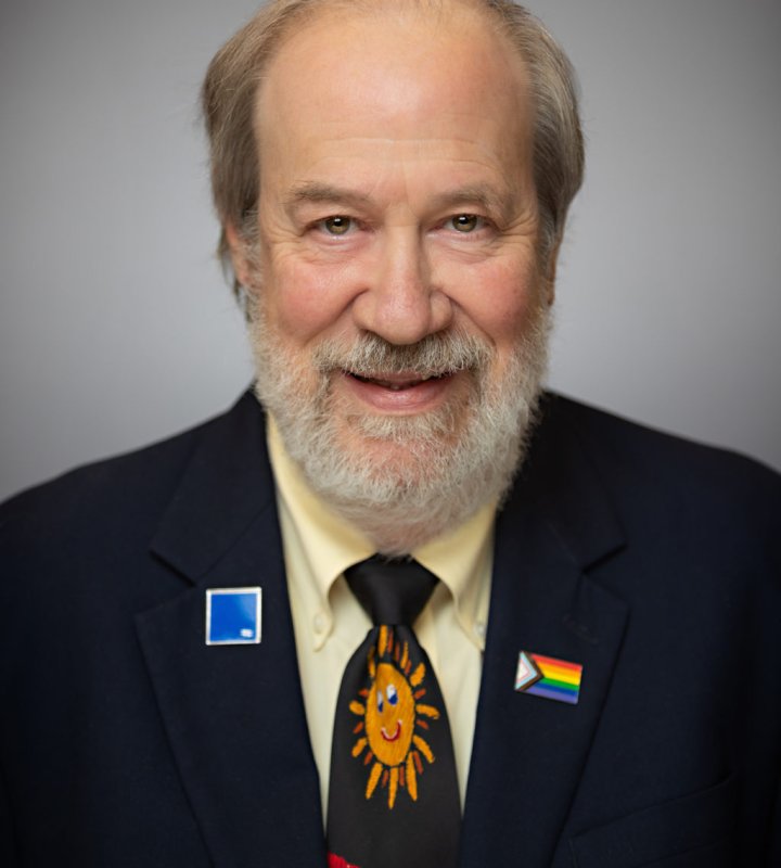 Michael Korenblit.