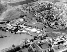 Oklahoma Gas and Electric Company's Arthur S. Huey Belle Isle Power Station