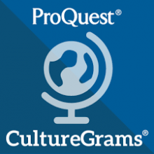 CultureGrams