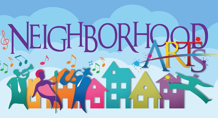Neighborhood Arts 2019 image